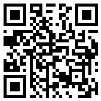 QR Code for dash:XrgRpfqpity6kvZRpg2Lo7HeAek4Py6GCA