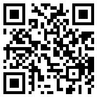 QR Code for dash:XrhsXMtkZcyp2evjdFRG2tweKvY6fZtJ25