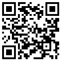 QR Code for dash:XritYzRswZPoJC2VA3UPTMeiSpFDE9p7Qd