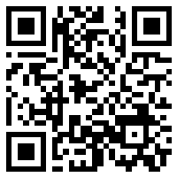 QR Code for dash:XrixunL2S6x8nKP775YZdajaEE3bNzMs76