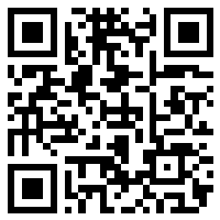 QR Code for dash:Xrj4fivevppMYUST74iLRaT4ztu7yR6woG