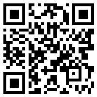 QR Code for dash:XrjoPRF4Wi4TVLg59THSbzBKeRGDgg7Y2w