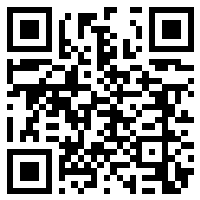 QR Code for dash:XrjpPENR6YfTR2dbRuPRoi96By7vgdbBuQ
