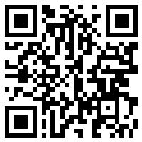 QR Code for dash:XrjpycouesDYgj7DM2sDMdMA5Qk8peBhnY