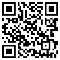 QR Code for dash:XrjqKYSxKP83XLfFuaxXbbBGDUhXc7bPSC