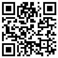 QR Code for dash:XrkBHBA2aEP6fnoD25zWUeZFHDHnSMqJsj
