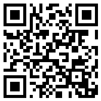 QR Code for dash:XrkDVu8Z32TbpRECw4RF3CnJsEBgQf2hLP