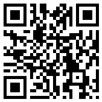 QR Code for dash:XrkSstZznS3afgjY9eGAP4624sumLSYyYp
