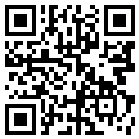 QR Code for dash:XrmfARYyYYeRfZCpp3yDRjyUvyDfZDWv7y