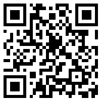 QR Code for dash:Xrnbq6KVM1hsXftGEMVPeTsdF1S5yD7ZME