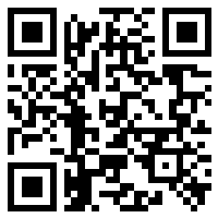 QR Code for dash:Xrnj8GAqThAd6acbby2i4ieX9aMex7bYVQ