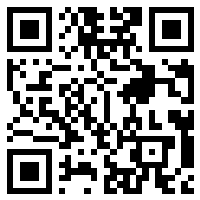 QR Code for dash:XrorGfjfm16p8XMjkX7PXYF9D37WeXWgwx