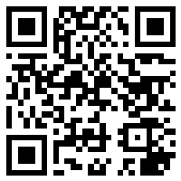 QR Code for dash:XrouFAZBk9DhPVXhZywvyeWWV7xpVZazcC