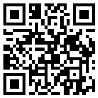 QR Code for dash:XroyQ3Zi2XkZ7BFeKFJMDTaEUHB6AqQBed