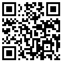 QR Code for dash:XrpBXwX6LBBf7PXSBgCm4ks4VR68YRRSFG