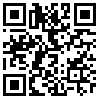 QR Code for dash:XrpCyNCX5zEXAAXNoaF1NTDa7fystQVC2u