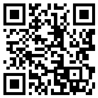 QR Code for dash:XrpEDF349hZC44CFo4Xm5SutYYAMaFUp54
