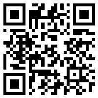 QR Code for dash:XrpG83Rv2NevAcXLLA9eUxWoWoidM6EaXL