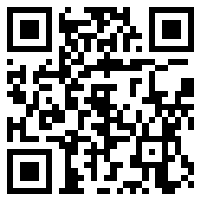 QR Code for dash:XrpQQ7znjiHPCT68xjamty5TeJ3bMJ1BHL