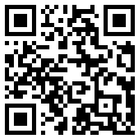 QR Code for dash:XrpRFzchT8zU6oKmhuDo9BJ1hGWSjkCybd