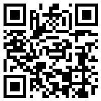QR Code for dash:XrpUATjowWLWvtzMRTa4b5hBYRrss8sErf