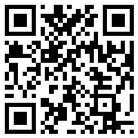 QR Code for dash:XrpWrRS2ENR6QZXdHMJZoeBUPJ5p4RYiFC