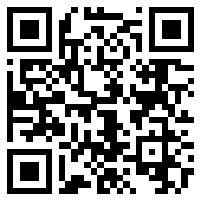 QR Code for dash:XrpdPauHj75BAyi1fV6wyVNFgMuSvrk6qX