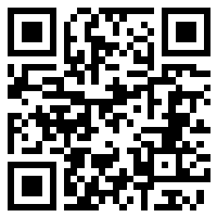 QR Code for dash:XrpgmWS9GovWfeW72mfL1qXBFH3Q9JC65D