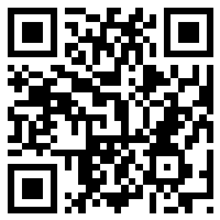 QR Code for dash:XrpjWDiPV3QdeSVaAowEVpJPvVTNq7PL6x