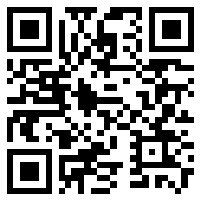 QR Code for dash:XrpkgCSfBMA3V8A33oELVsUuFrzC2EKiVr