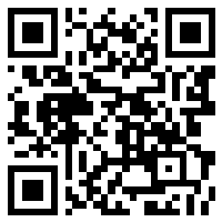 QR Code for dash:XrprUJtGSZoupCeCrqds7QJS9GE56cP7XE