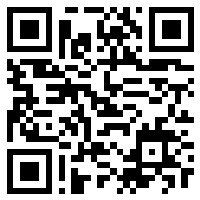 QR Code for dash:XrqB7k6gMRaod2fZZBn4drVBjbi4pvZyPH