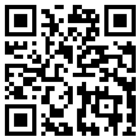 QR Code for dash:XrrCfHjnWRnm41JQpTWzWG6ovg65gpR2vS