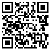QR Code for dash:XrrWfzVsM6eejDAohsLBQDoHZVhNjBCM2V
