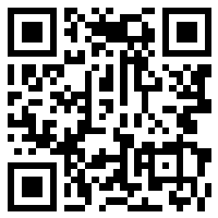QR Code for dash:Xrsmx1GWAFeTbtmF9tSGHfGSESEwYes7as