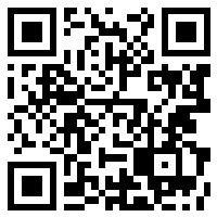 QR Code for dash:Xrt2afvkmFRT1DfJL4ZJTHGpTxVMagV4vh