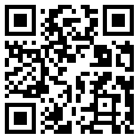 QR Code for dash:Xrt3tr3dkoWG4WVx5N7TMFMEr9bc8tTKJw