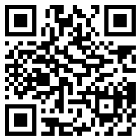 QR Code for dash:XrtLLaqpjP6U6Kqik3awsAPMUFSujiHqFD