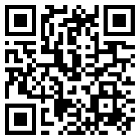 QR Code for dash:XrvjPfAYxb6nx77VoV9DFRVBvvh4TatjmD
