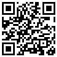 QR Code for dash:XrwKifEFCcCMQvW1yAj2Cs6mAfUSePRr2E