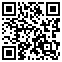 QR Code for dash:XrwTvYdU5sV46BDLca6PSzDsKSgV5R8XBe