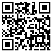QR Code for dash:Xrx5MHAV3p7PZ6pQFbgHUP2rbxS47PoNNG