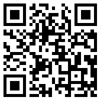 QR Code for dash:Xrx5w2T7H2tvFP7ohBcWQ4utRy2ToXTYn6