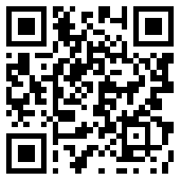 QR Code for dash:Xrx6ux3HtoVHk3APTYJcwVky3Ey6KWibXr