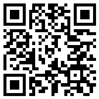 QR Code for dash:Xrx9wSNZnfds2PMwf247WPmeEY5hw8DTp2