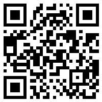 QR Code for dash:XrxBWQCFe9Rfs1TYYzBphymzJVCTyu5vRt
