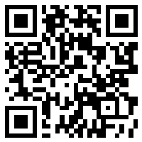 QR Code for dash:XrxnPoKGkRQ3wFtmza9nAGJBt3nwrgqLPV