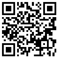 QR Code for dash:Xrxt3gqckomm6JqBp6TWx6eyCDN1zweopY