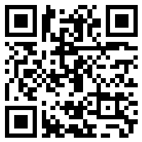 QR Code for dash:Xrxzb2JcE6vDGLLrx8aLbTfZ45kTVMVabv
