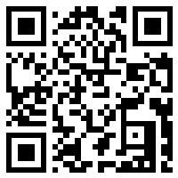 QR Code for dash:Xs34vpuVQiAzVAqWi7kgNAjmGoR5EXzepo